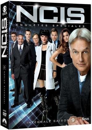 NCIS - Saison 9 (6 DVD)