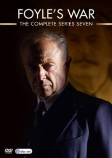 Foyle's War - Series 7 (3 DVDs)