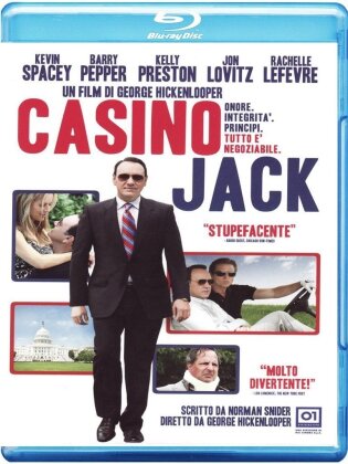 Casino Jack (2010)