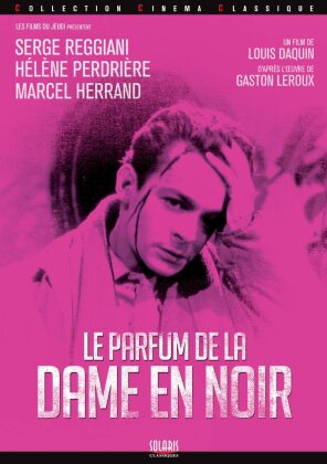 Le parfum de la dame en noir (1948) (Collection Cinema Classique, s/w)