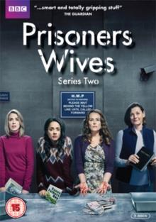 Prisoners' Wives - Series 2