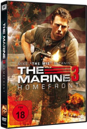 The Marine 3 - Homefront