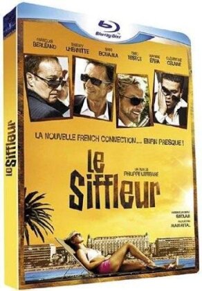 Le siffleur (2009)