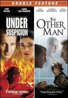 Under Suspicion / The Other Man - Liam Neeson Double Feature (2 DVDs)