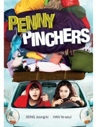 Penny Pinchers (2011)