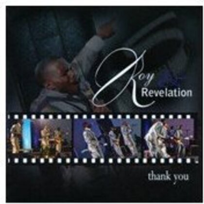 Roy & Revelation - Thank You