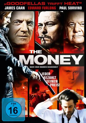 The Money (2012)