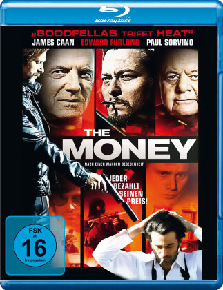 The Money (2012)