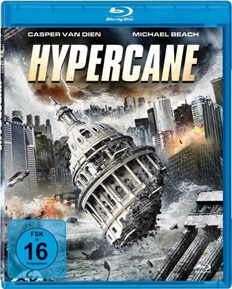 Hypercane - Der 800 Kmh Mega-Sturm (2013)