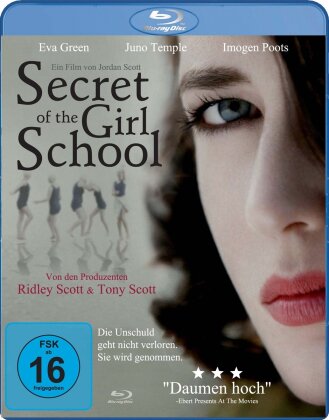 Secret of the Girl School (2009)