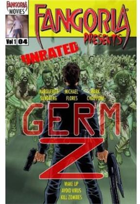 Germ Z - Fangoria presents: Germ Z (2011)