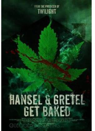Hansel & Gretel Get Baked (2012)