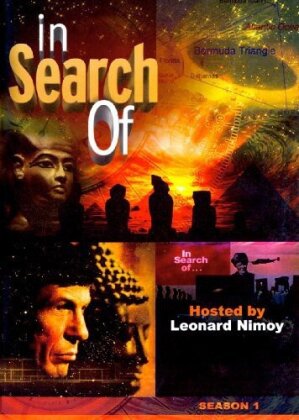 In Search of - Season 1 (3 DVDs)