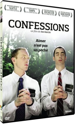 Confessions (2012) (Collection Rainbow)