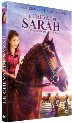 Le cheval de Sarah - Amis pour toujours (2011)