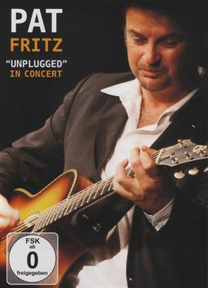 Fritz Pat - Unplugged In Concert
