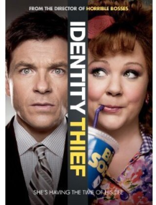 Identity Thief (2013) (Unrated)
