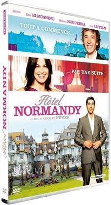 Hôtel Normandy (2013)