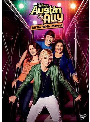Austin & Ally - All the Write Moves!