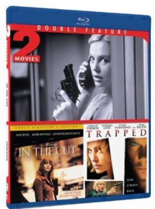 In the Cut / Trapped (2 Blu-rays)