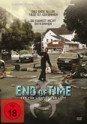 End of Time - Der Tod liegt in der Luft (2011) (Uncut)
