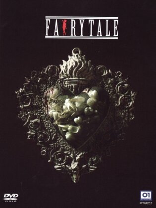 Fairytale (2012)