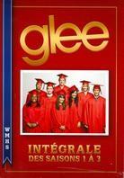 Glee - Saisons 1-3 (20 DVDs)