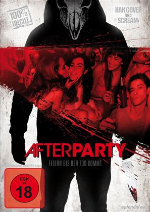 Afterparty - Feiern bis der Tod kommt (2013) (Uncut)