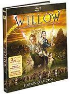 Willow - (Édition Collector Digibook Blu-ray + DVD) (1988)