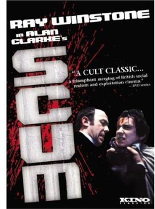 Scum (1979) (Versione Rimasterizzata)
