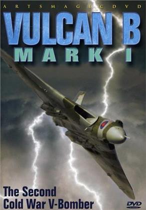 Vulcan B Mark I - The Second Cold War V-Bomber