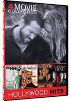 The Nines / Slipstream / Limbo / Already Dead - 4 Movie Collection (2 DVDs)