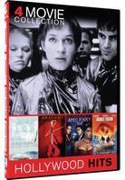Anatomy 1 & 2 / April Fool's Day / Double Vision - 4 Movie Collection (2 DVDs)