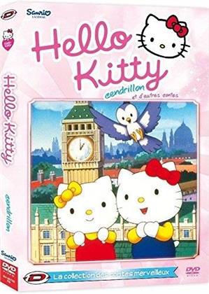 Hello Kitty - Cendrillon