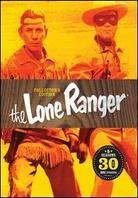 The Lone Ranger (Collector's Edition, 30 DVD)