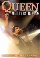 Queen - Mercury Rising