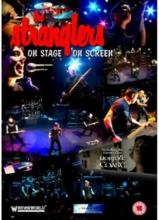 Strangelers - On Stage, On Screen