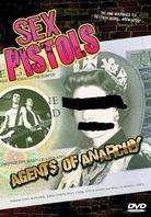 The Sex Pistols - Agents of Anarchy