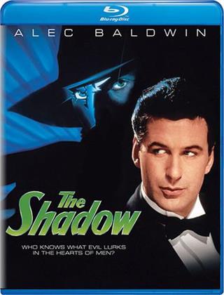 The Shadow (1995)