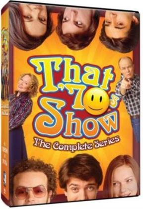 That '70s Show - The Complete Series (24 DVDs)