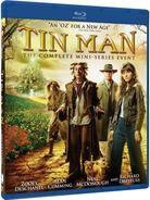 Tin Man - The Complete Mini-Series Event (2007)