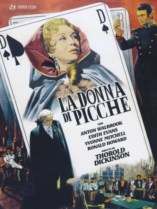 La donna di picche - The Queen of Spades (1949)