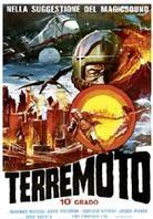 Terremoto 10° - Legend of Dinosaurs and Monster Birds (1977)