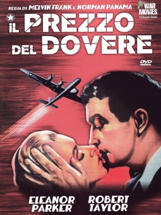 Il prezzo del dovere - Above and Beyond (1952)