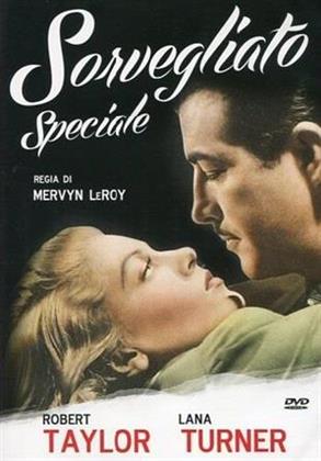 Sorvegliato speciale - Johnny Eager (1941)