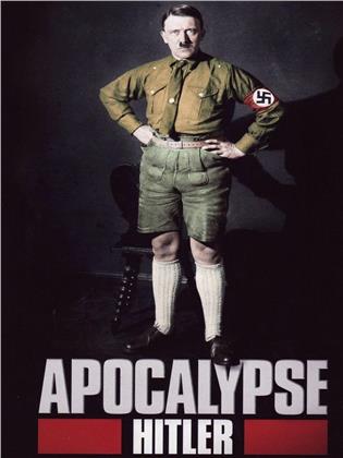 Apocalypse - Hitler (2011) (2 DVDs)