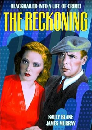 The Reckoning (1932) (s/w)