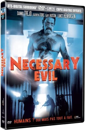 Necessary evil (2008)
