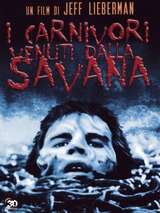 I carnivori venuti dalla Savana (1976)