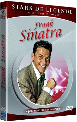 Frank Sinatra - Stars de légende